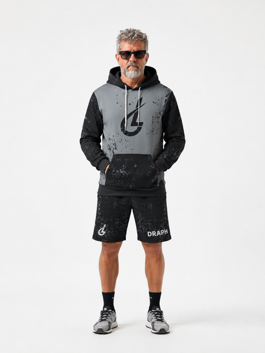 Set Gil Lopes Grey