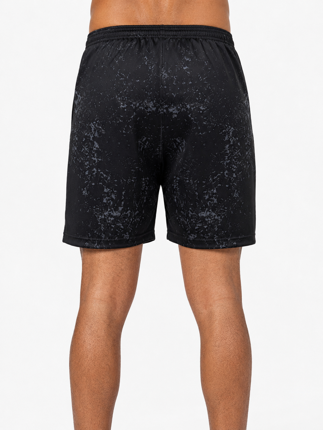 Pantaloncino Gil Lopes Grey