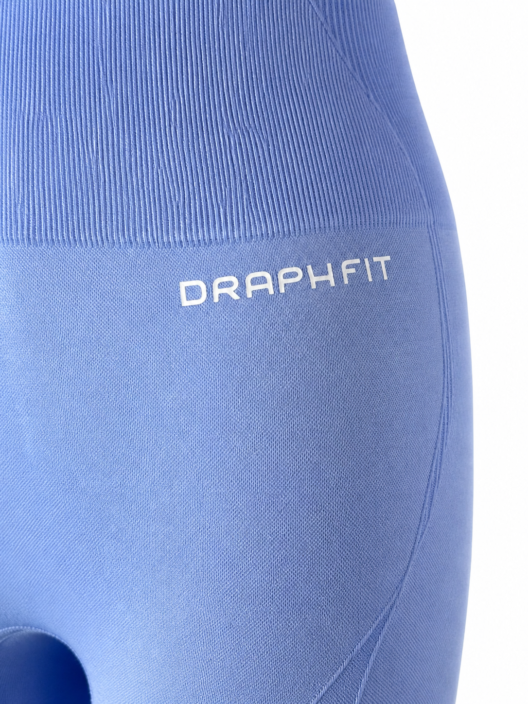 Set Wire Fit Blue