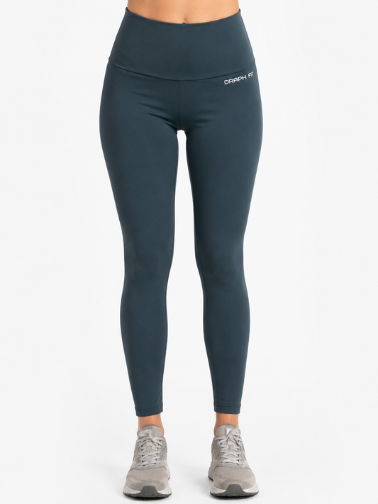 Leggings Home Green Oil