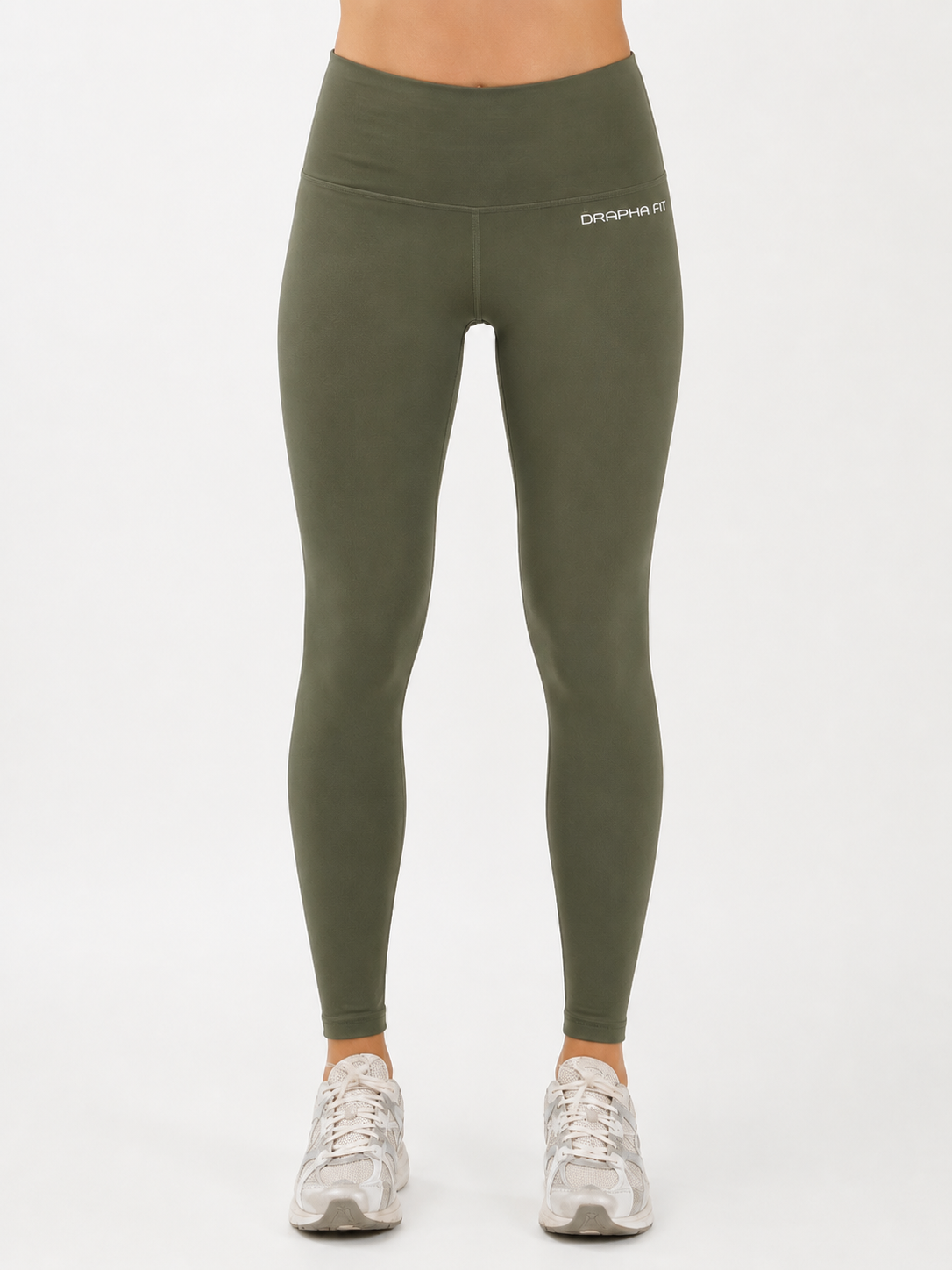 Leggings Home Green