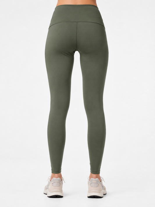 Leggings Home Green