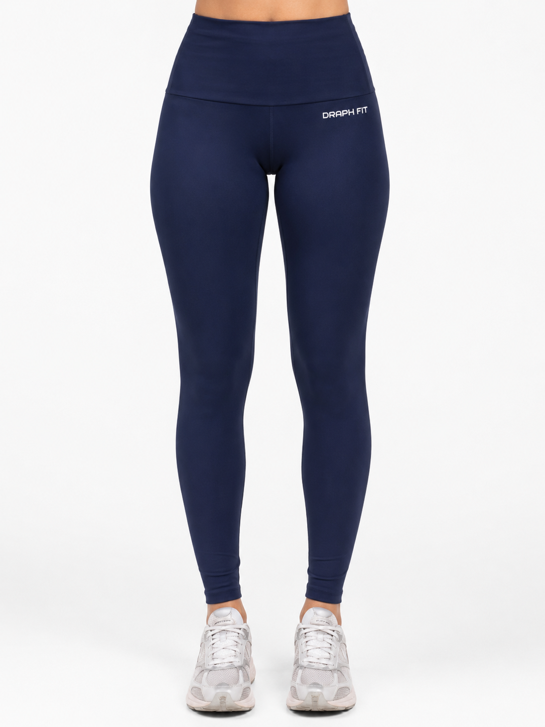 Leggings Home Dark Blue