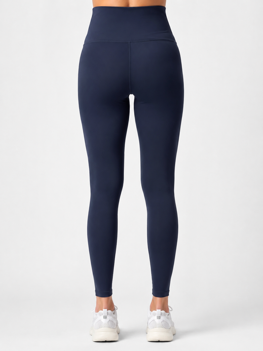 Leggings Home Dark Blue