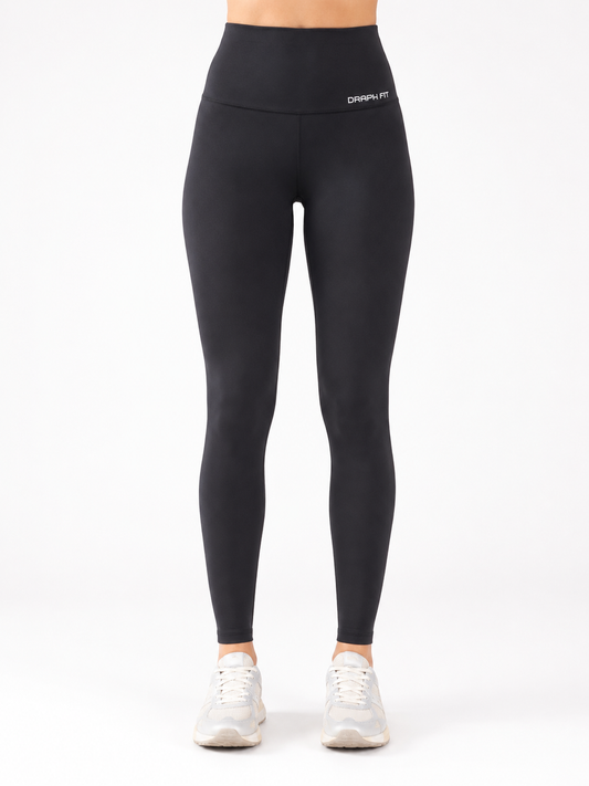Leggings Home Black