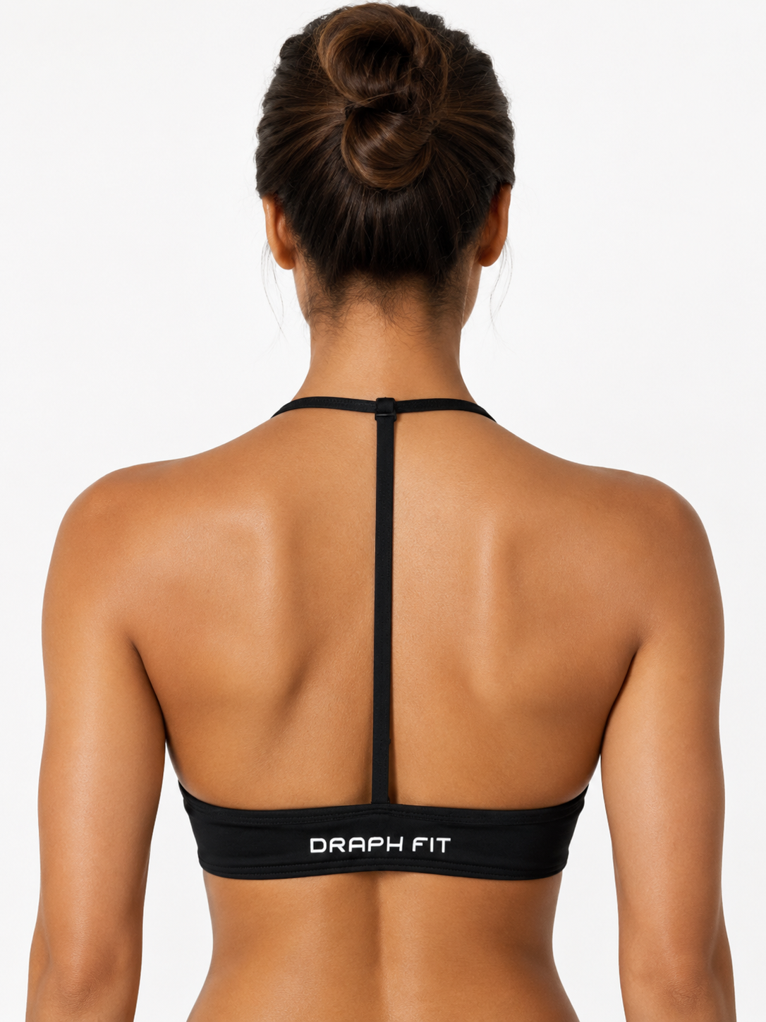 Top Cross Black