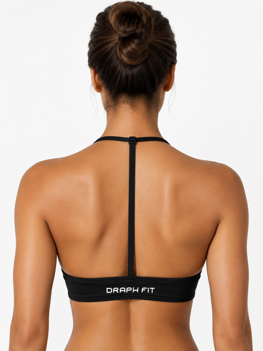 Top Cross Black