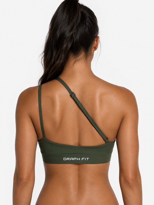 Top Side Green