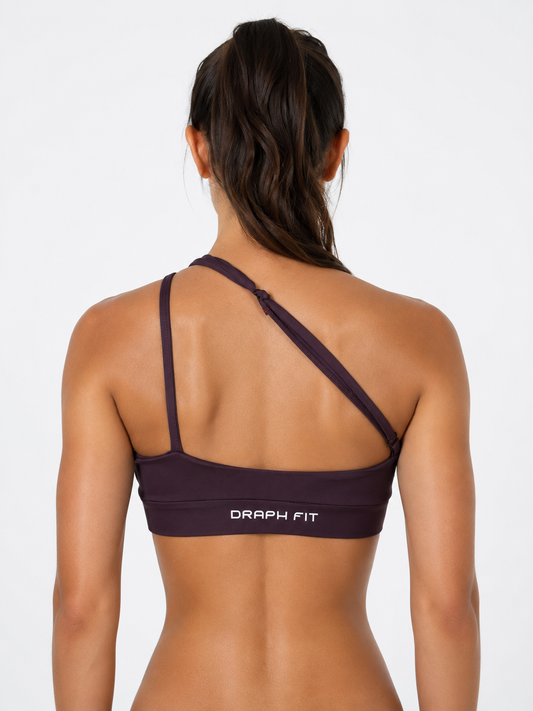 Top Side Purple