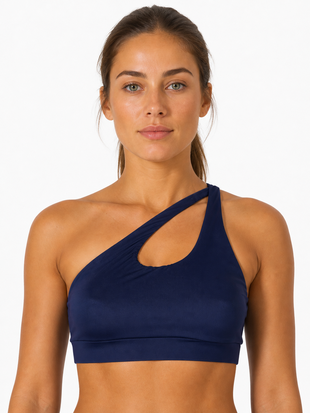Top Side Dark Blue
