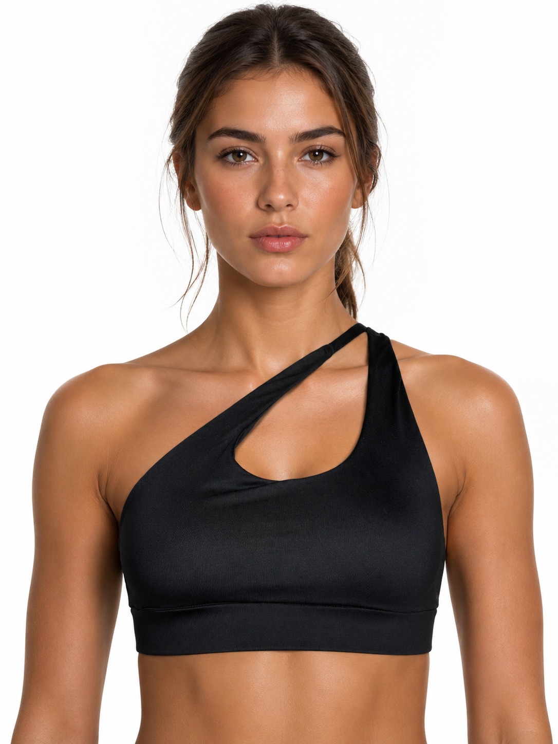 Top Side Black