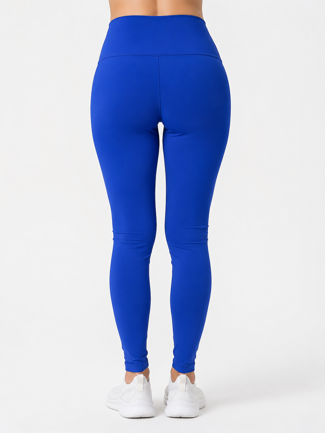 Leggings Home Blue