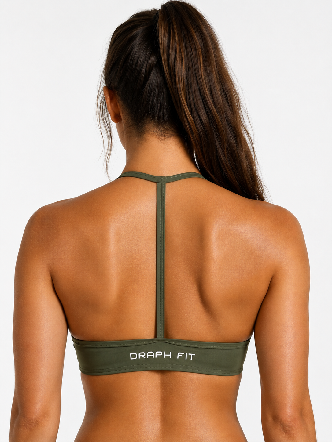 Top Cross Green