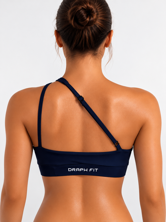 Top Side Dark Blue