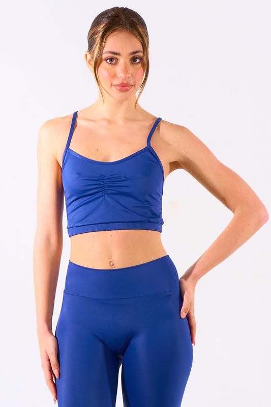 Top Upfit Blu Ostuni