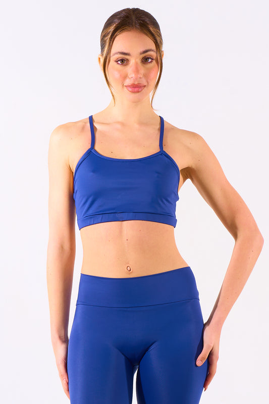 Top Braze Blu Ostuni