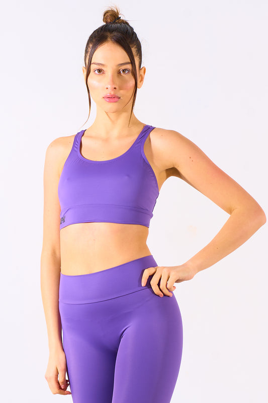 Top Gym Star Viola