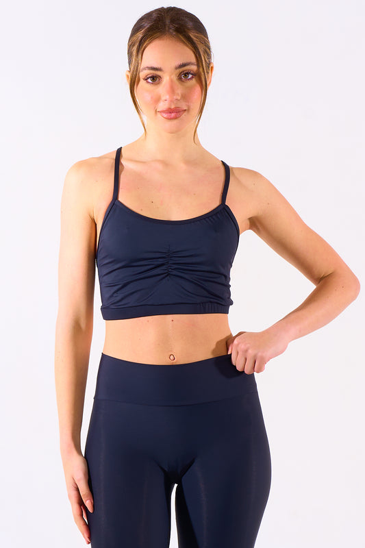Top Upfit Grafite