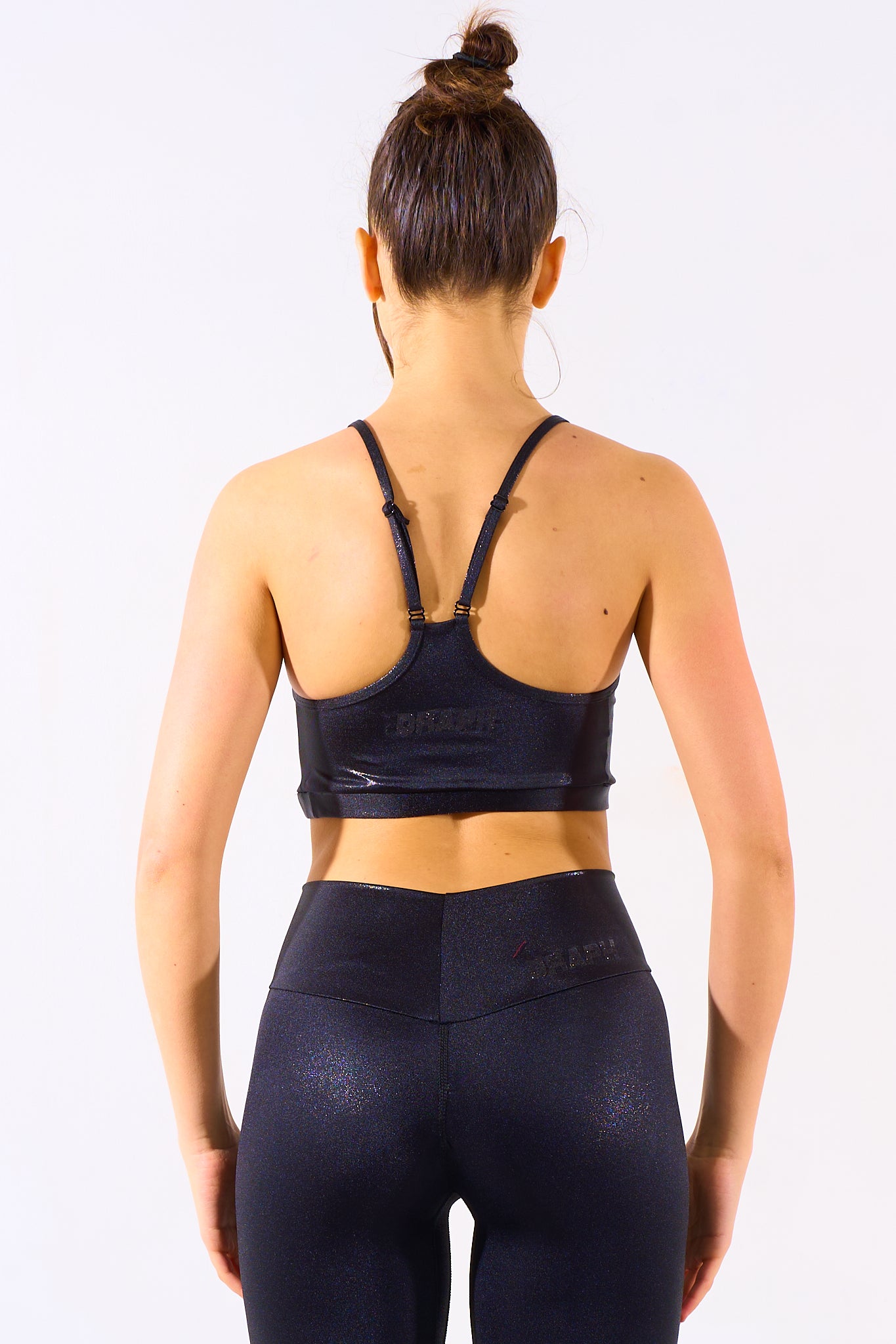 Top Upfit Nero Perlato