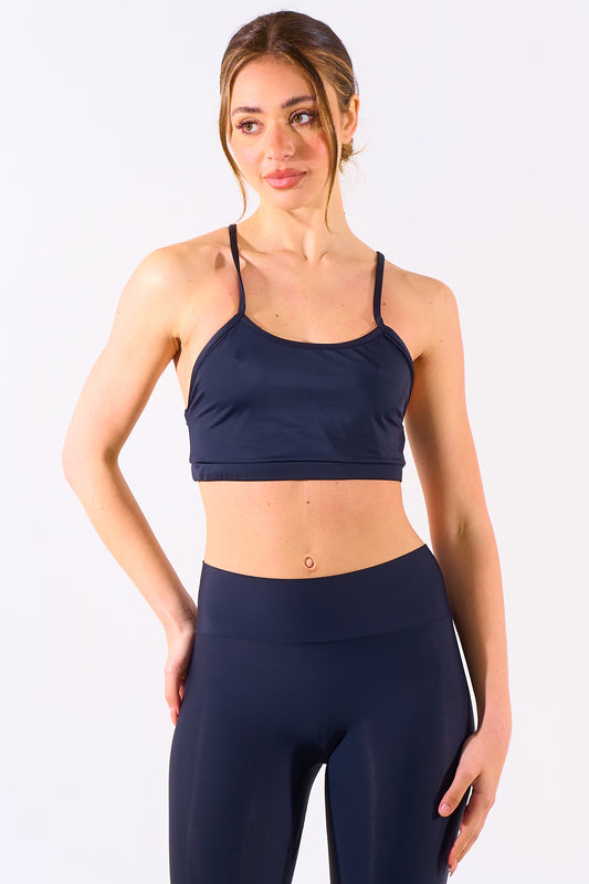 Top Braze Dark Grey