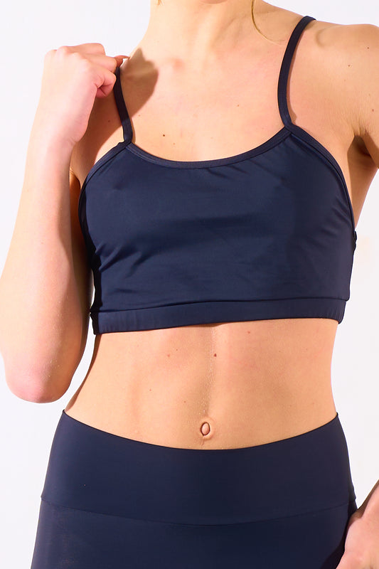 Top Braze Dark Grey